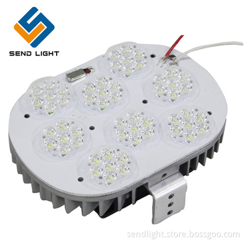 120W LED Street Bulb Retrofit Kits with 5 Years Warranty (SL-Rt120W)